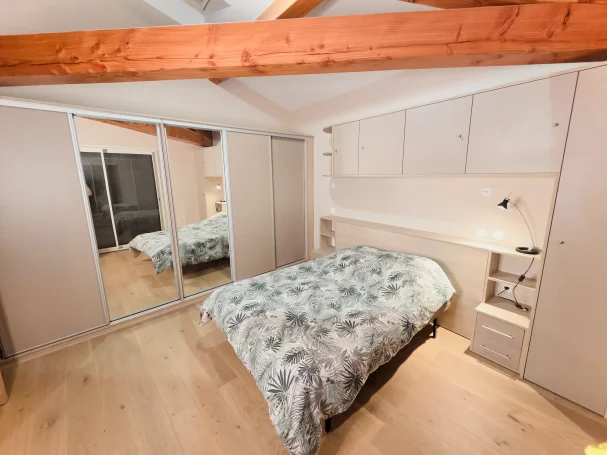 Aménagement chambre sur mesure Aménagement chambre sur mesure