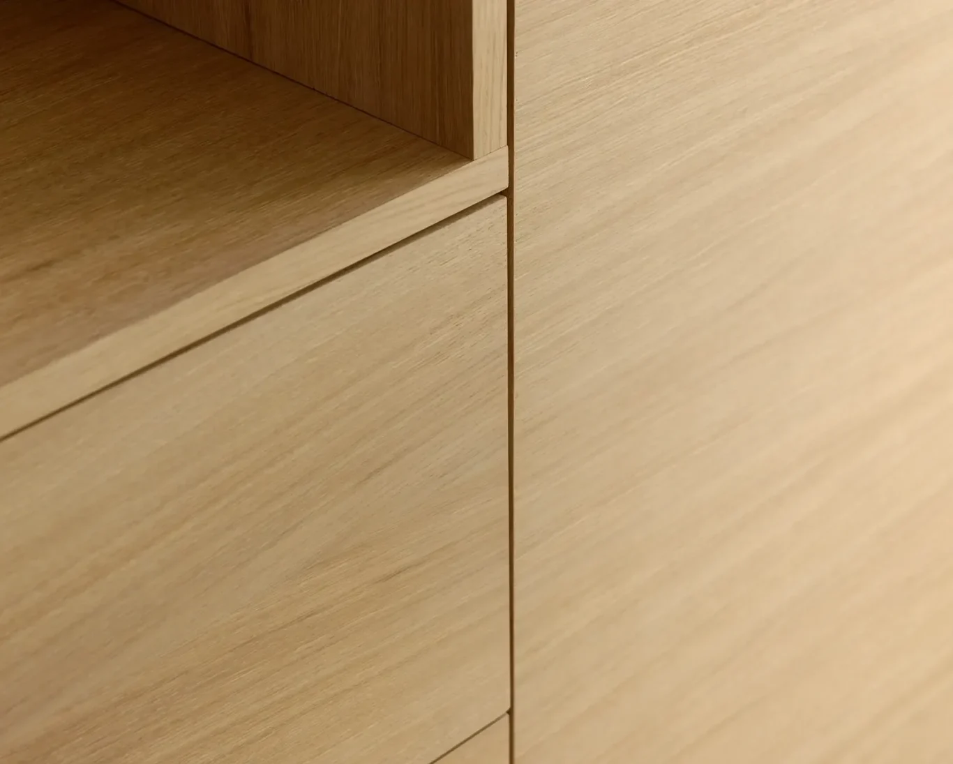 Placage chêne Placage chêne